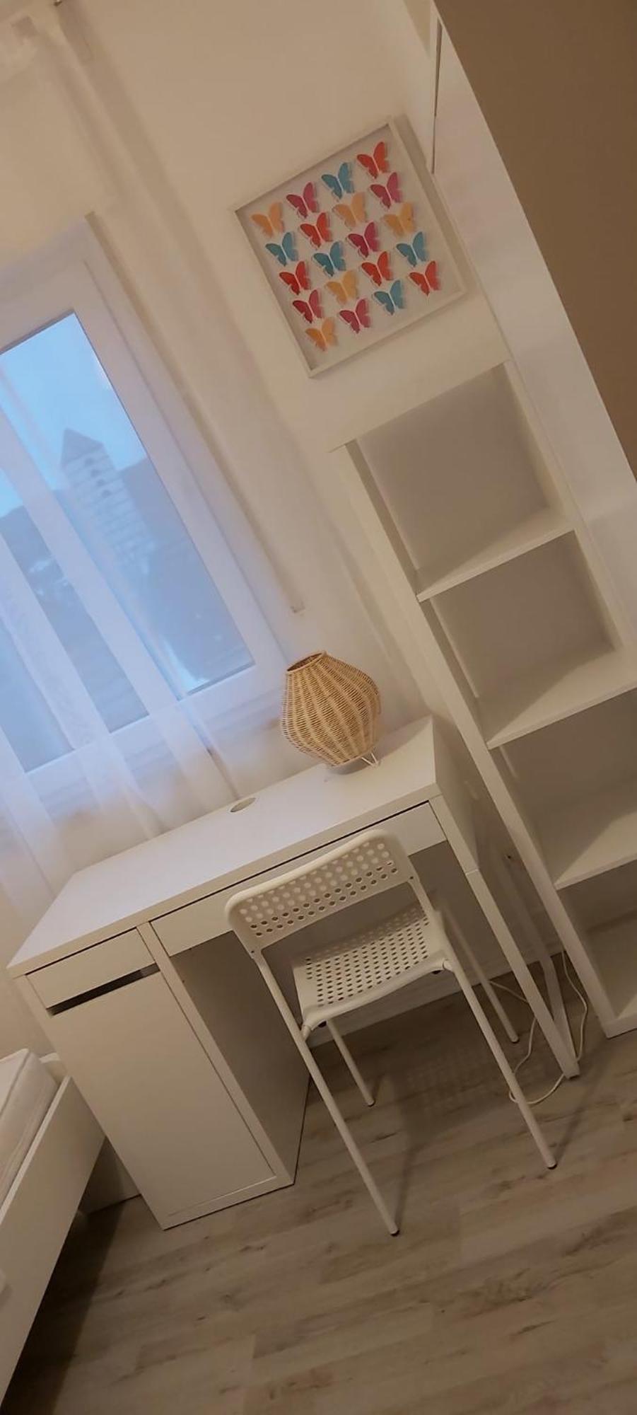 Megena Apartment Mayen Bagian luar foto